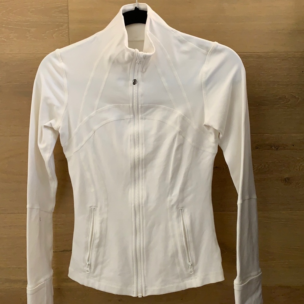 Longsleeve Workout Top